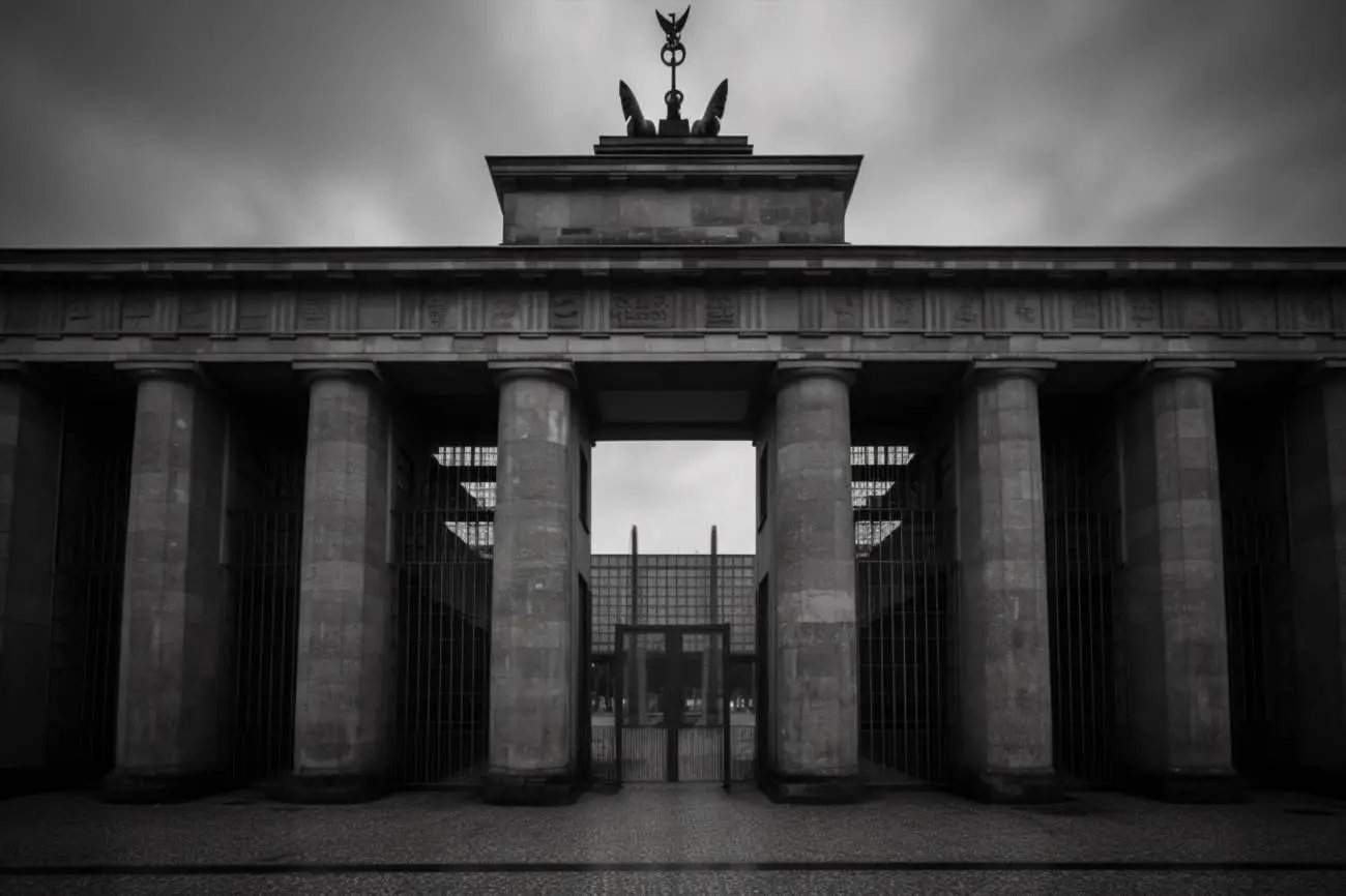 Nazi museum berlin: a comprehensive exploration of history